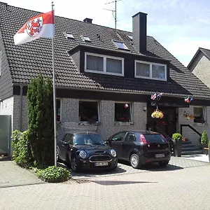 Haus Mariandl ** Düsseldorf