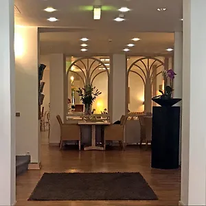 City Hotel Düsseldorf *** Düsseldorf