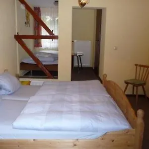 Postkutsche 2* Motten